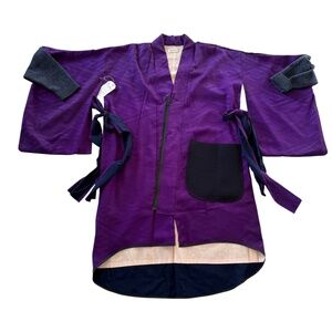 Potto Designer Kimono